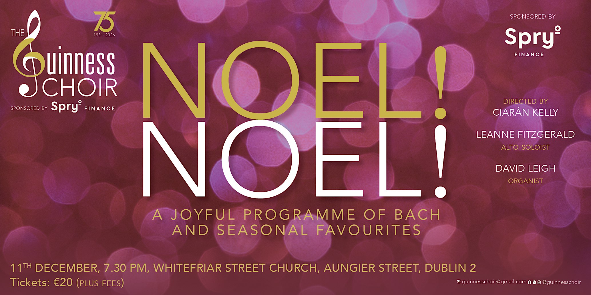Noel! Noel!