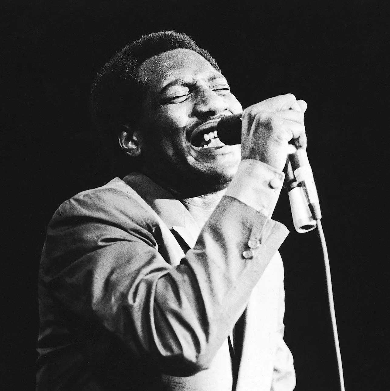 The Music of Otis Redding