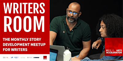 Writer's Room - Story Development Lab - Miami