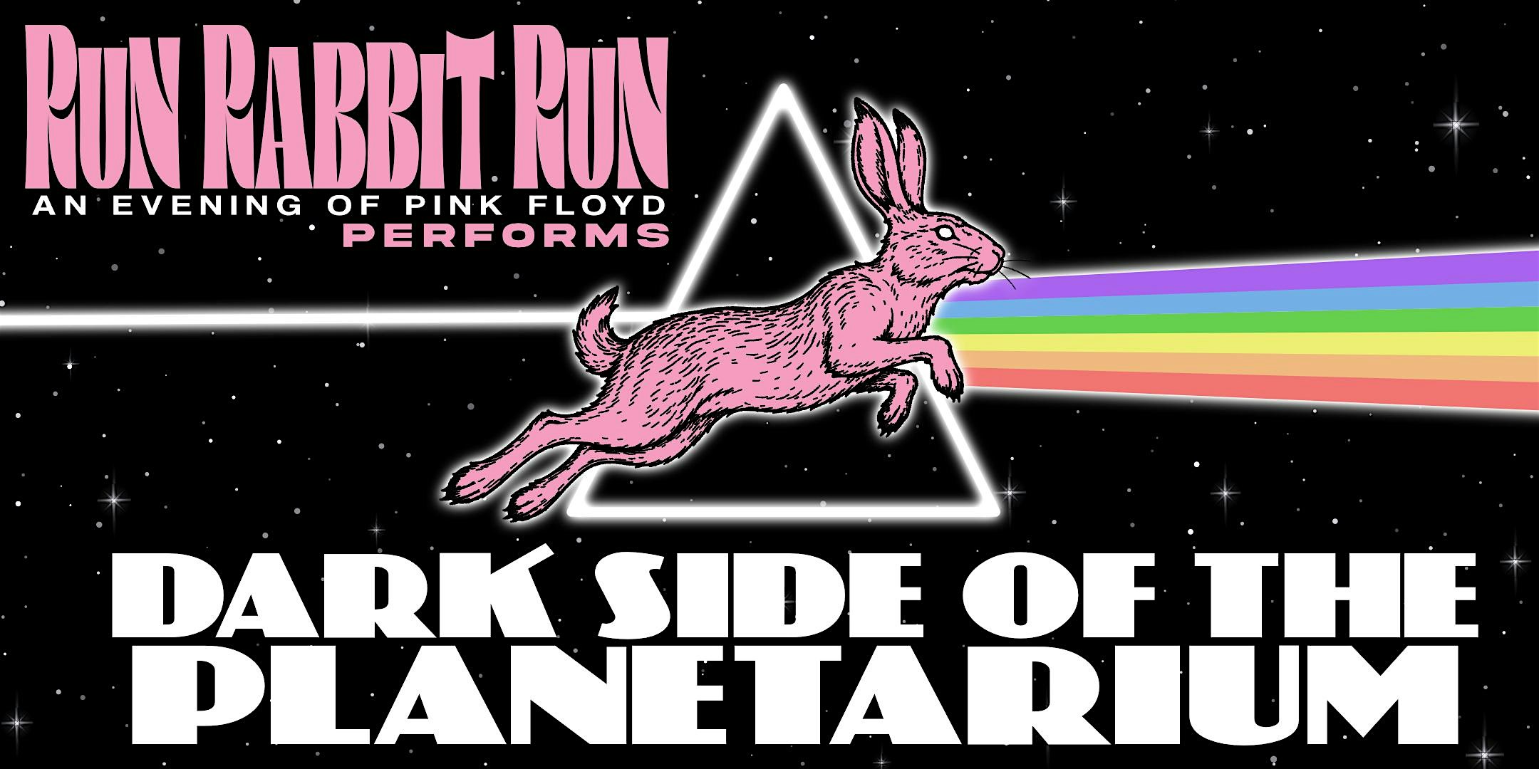 Dark Side of the Planetarium