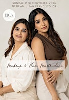 Makeup and Hair Masterclass