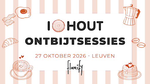 Martens Hout Ontbijtsessie | Floorify - Dé specialist in vinyl vloeren