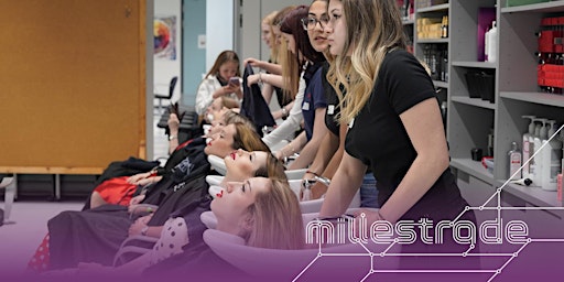 Porte aperte Coiffure Suisse Sezione Ticino