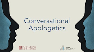 Conversational Apologetics