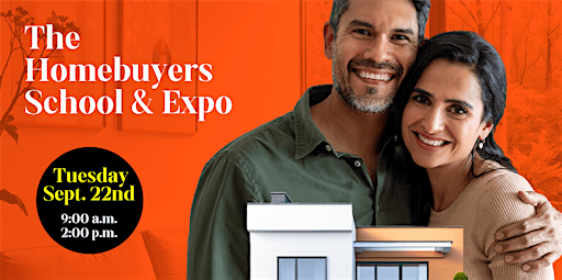 The Homebuyers School & Expo