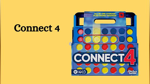 Connect 4 Game