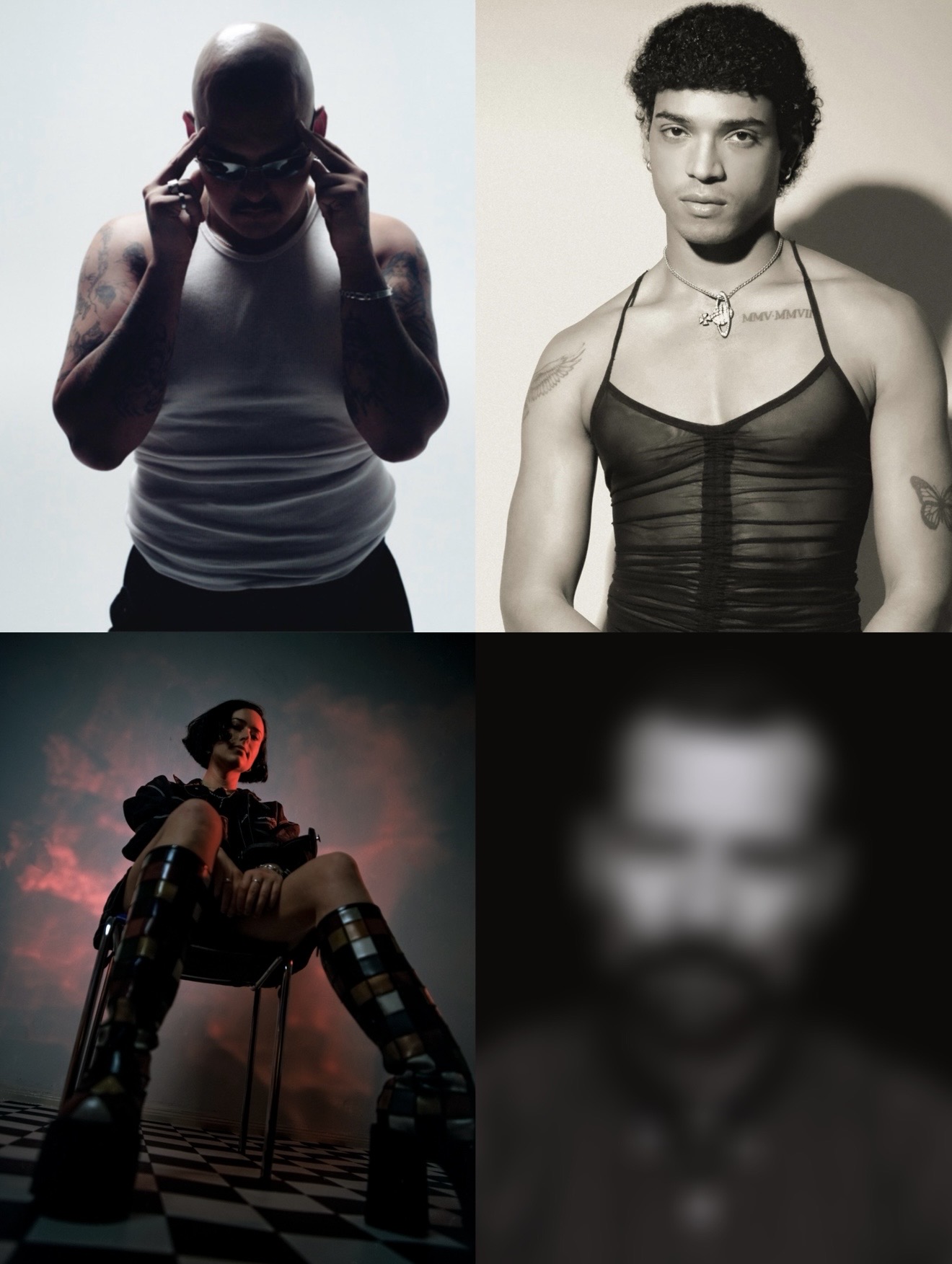TUNNEL 5YR: Special Guest (Berghain), ROZA Terenzi, Dj Warning & OZA