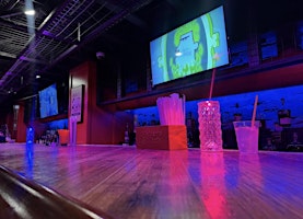 Wednesday Night Karaoke at The Vault Speakeasy