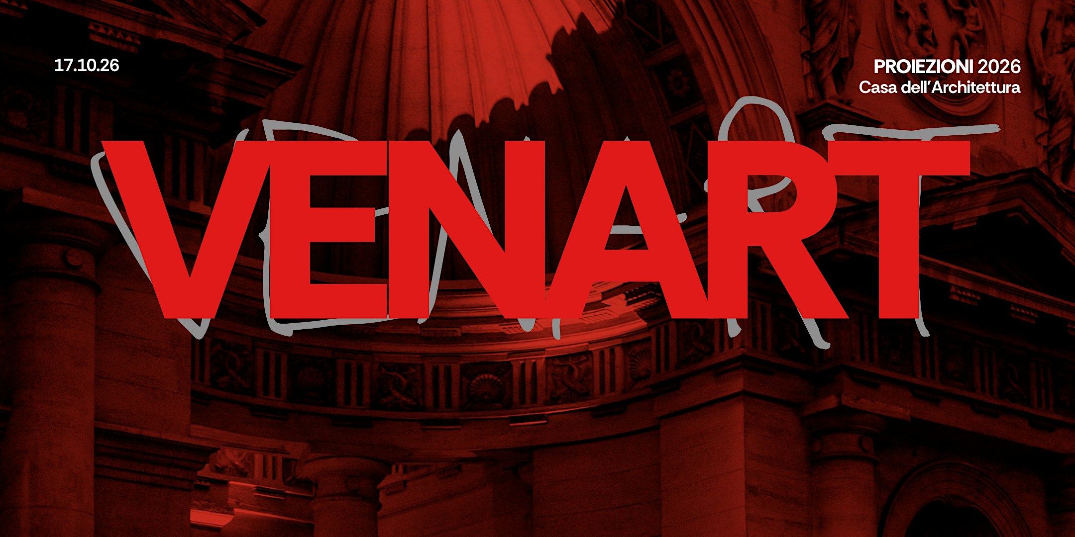 PROIEZIONI26 - Venart Show