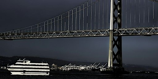 Night Photography Excursion - San Francisco Waterfront