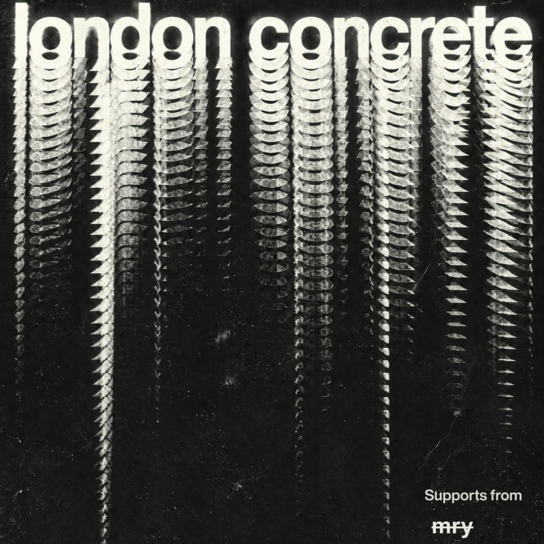London Concrete
