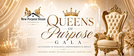 Queens of Purpose Gala