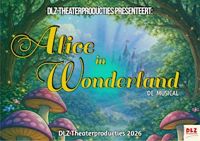 Alice in Wonderland