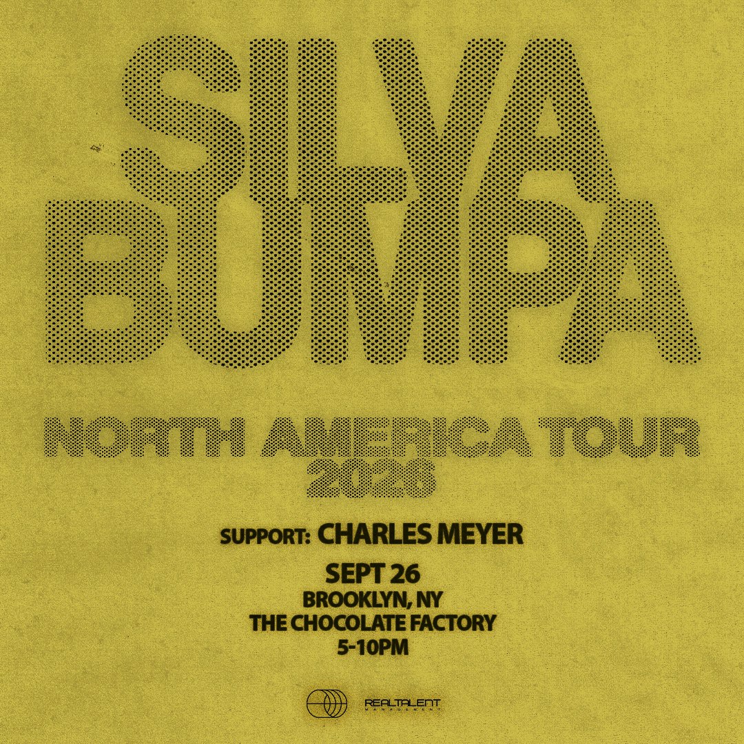 Silva Bumpa