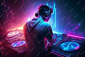 Guest DJ Night  at the Church of 8 Wheels - 8:00 P.M. to 10:00  P.M.