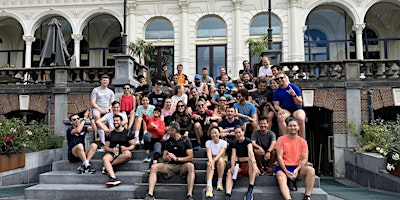 Founders Running Club :: Nairobi