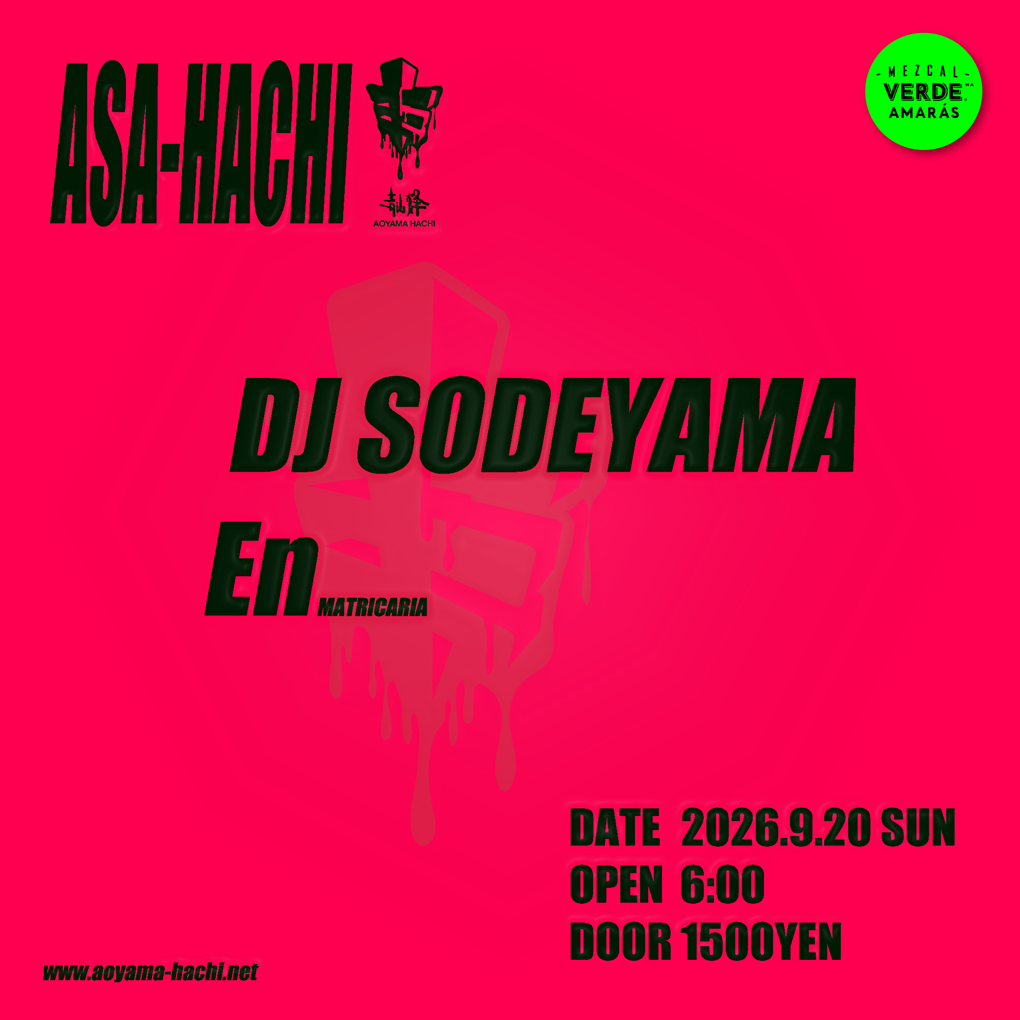 Asa-Hachi
