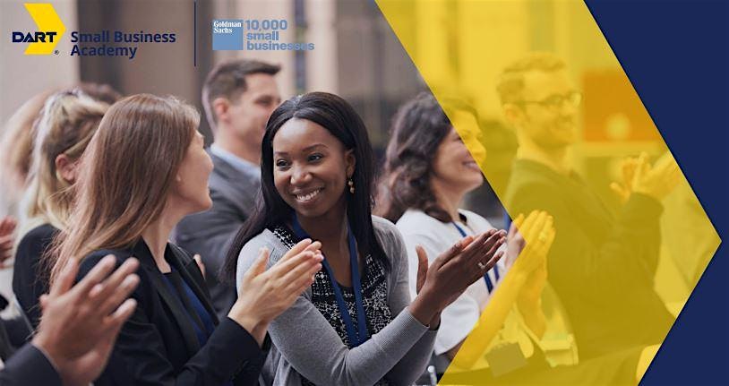 DART's 13th Annual Small Business Academy