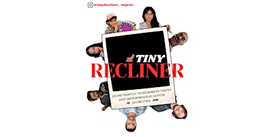 Tiny Recliner Improv
