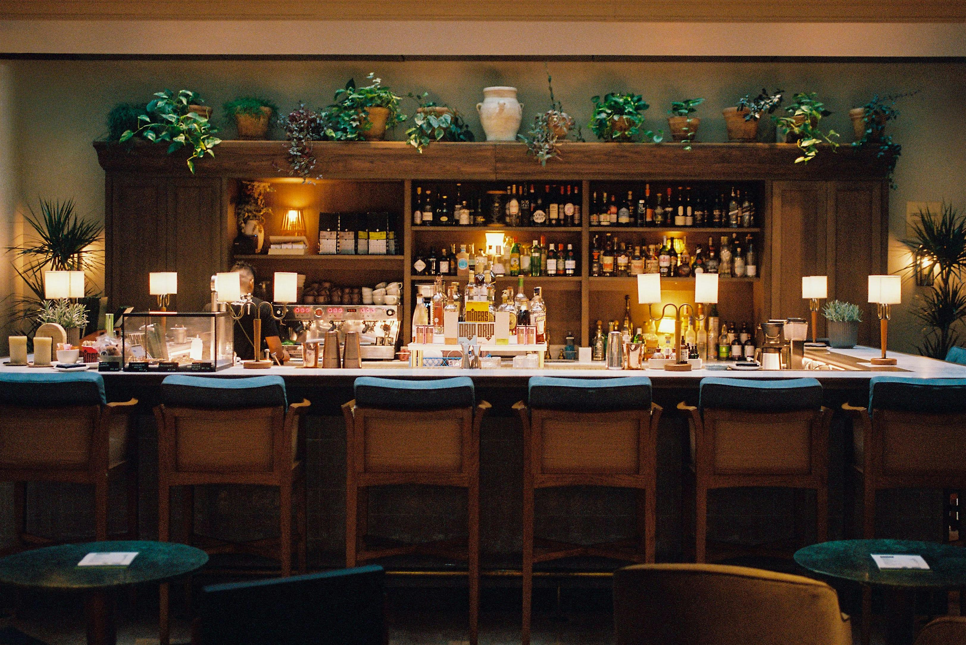 Mezcal Tasting with Siete Misterios - Barcelona Hotel Bar Week