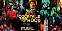 Cocktails from the Hoods - Humble