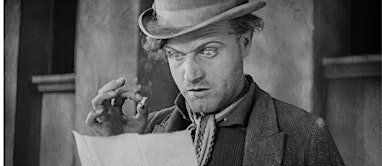 KinoTage:  Fritz Lang - Spies