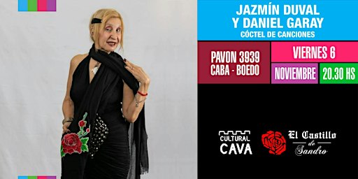Cóctel de Canciones