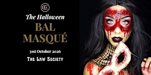 Halloween Bal Masqué