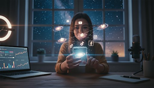 Social Media Workshop - Endlich Kunden online gewinnen