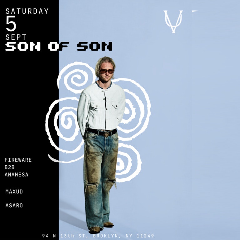 Son of Son & Guests