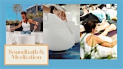 Soundbath and Meditation