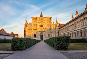 Visita guidata alla Meravigliosa Certosa di Pavia: tra Storia e Curiosità