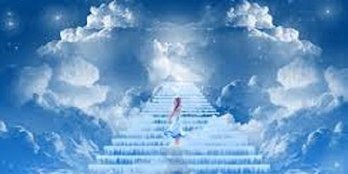 Re-Connect With A Transitioned Loved One-A Shamanic Journey with Ray