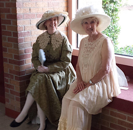 Mesquite Meander - NEW! Accessible Event