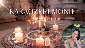 KAKAOZEREMONIE bei Hamburg