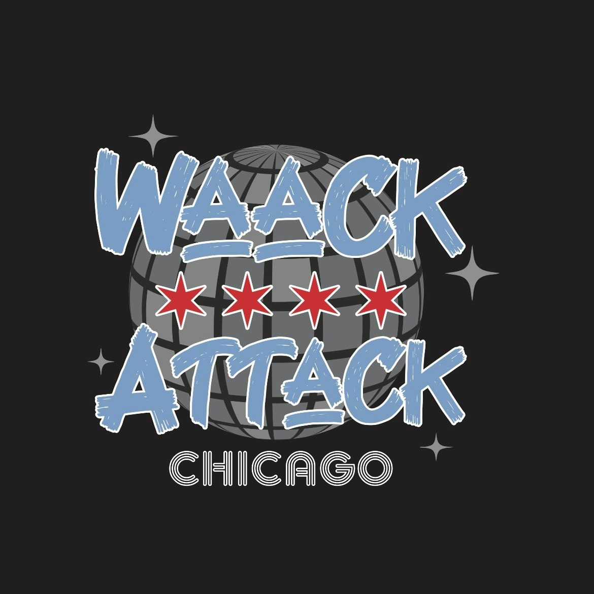 Golden Hour Featuring Waack Attack Chicago