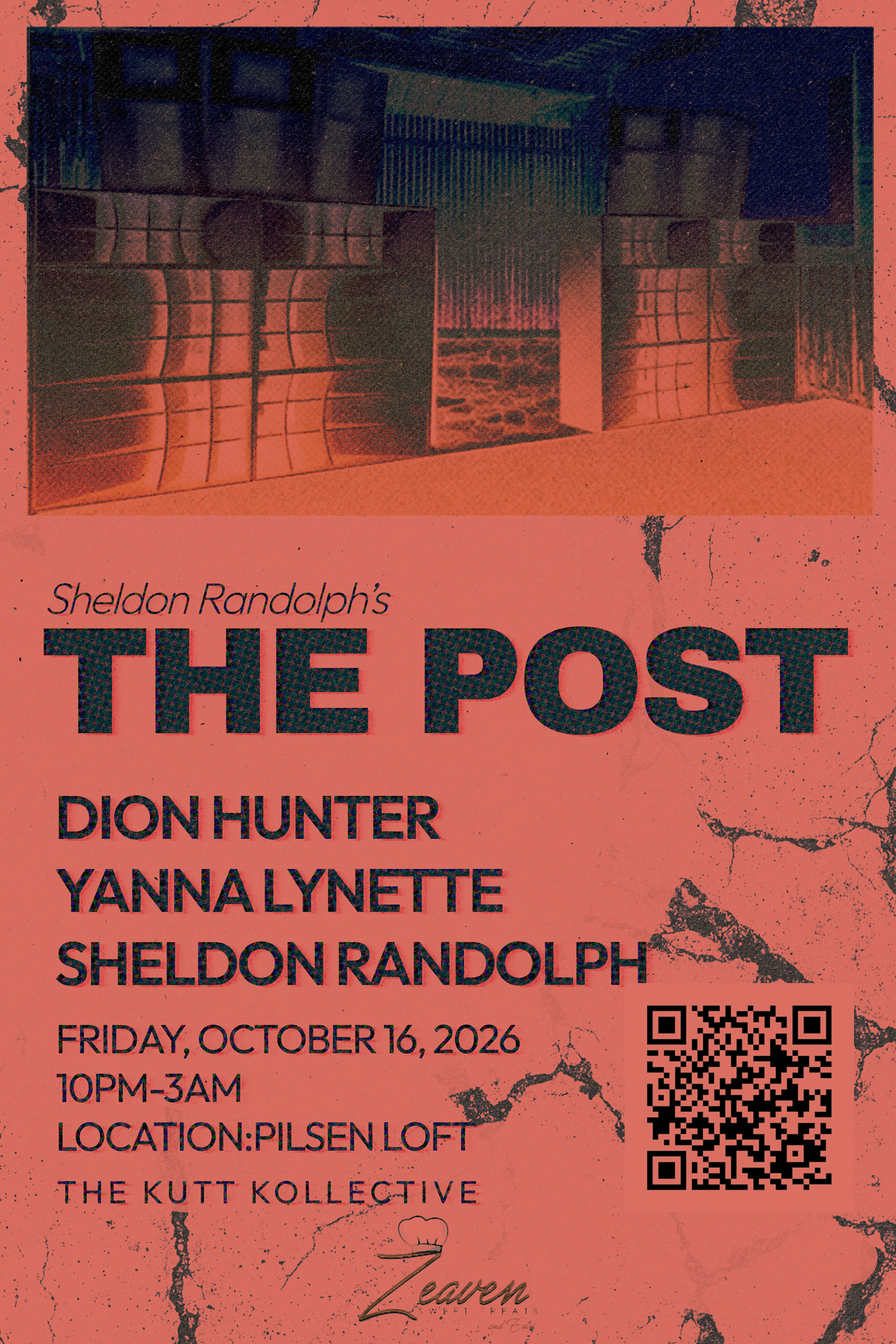 The Post
