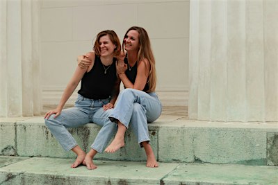 TANTRA IS LOVE - 2 DAYS COUPLES WORKSHOP