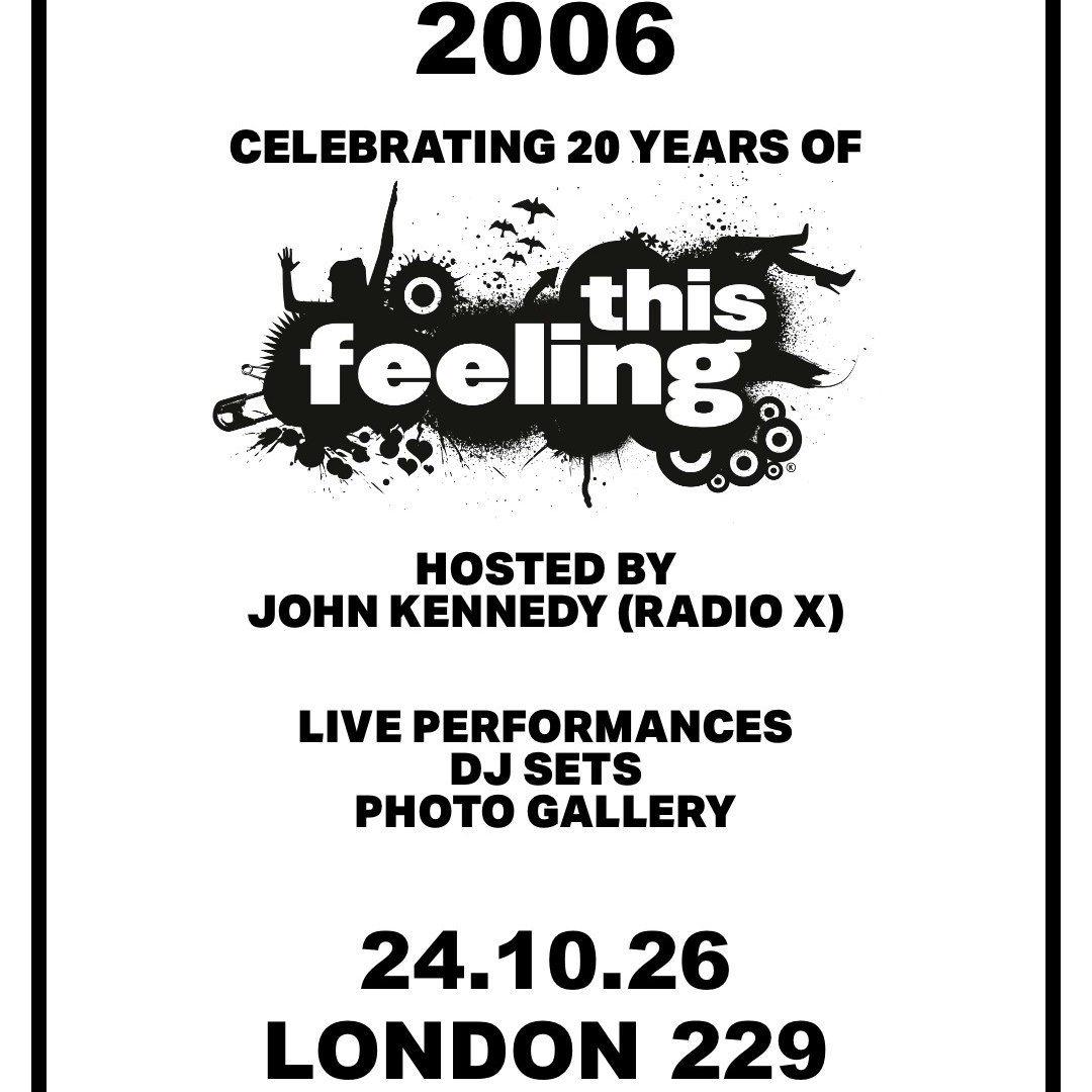 This Feeling 20