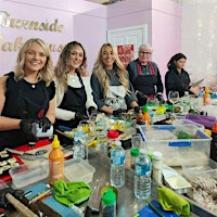 Sushi Class Glasgow