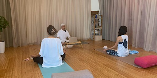 Friday Night Kundalini Yoga: Ignite Your Inner Light