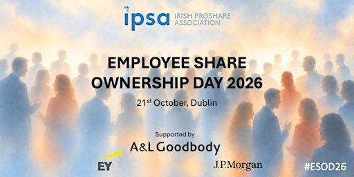 Employee Share Ownership Day 2026