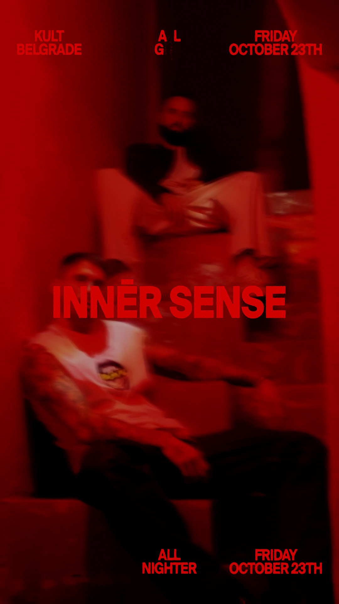 INNĒR SENSEᴬᴸᴸᴺᴵᴳᴴᵀᴱᴿ