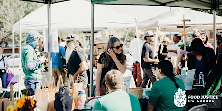 2026 Food Justice Festival