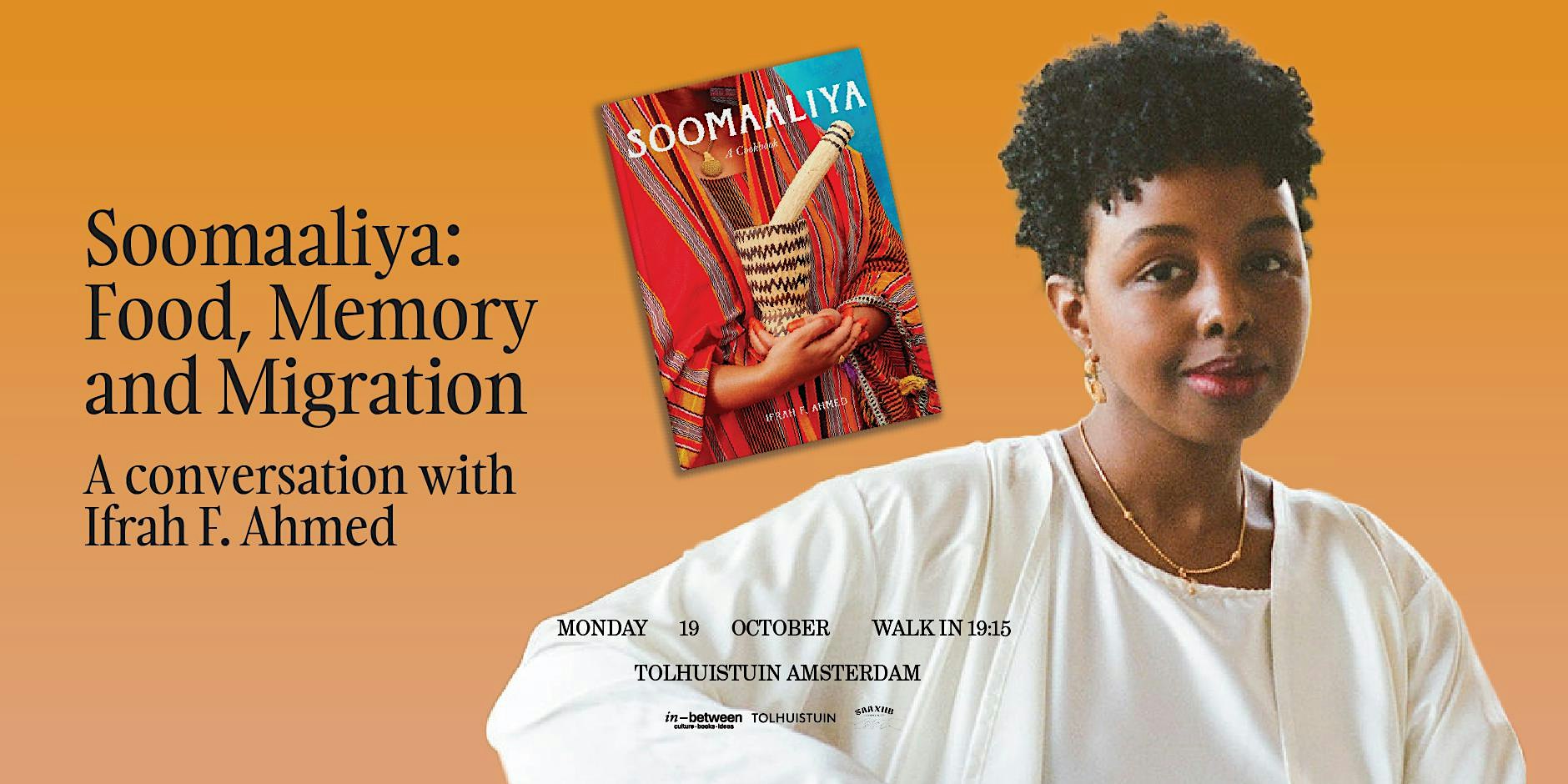 Soomaaliya: Food, Memory, and Migration