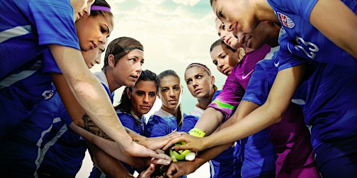 Pasadena Beginning / Intermediate Women & Non Binary Soccer
