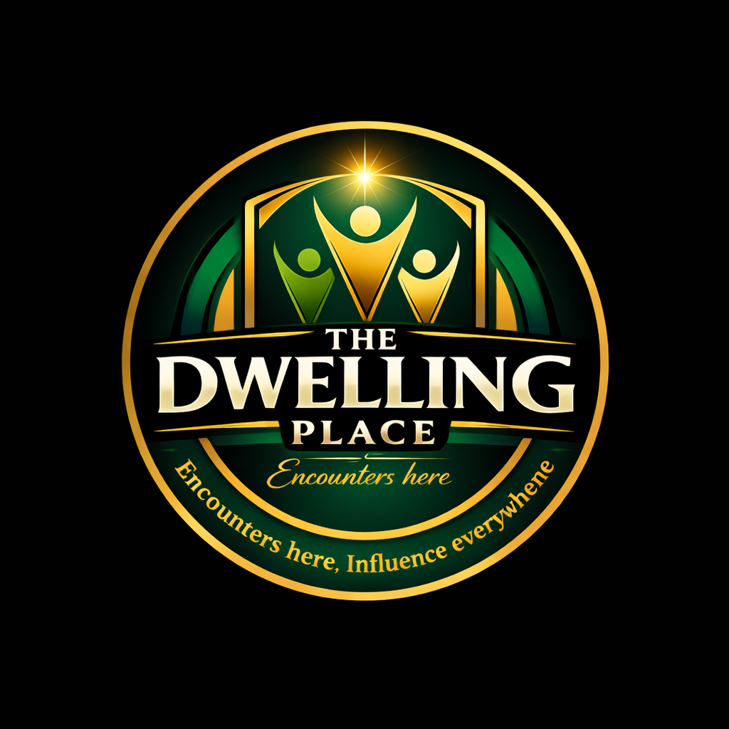 The Dwelling Place - The Glory Revival 8Hours Of Glory