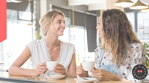 Bold Brunch: Business-Brunch für Frauen – netzwerken und verbinden