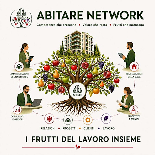 Abitare Network