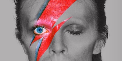 UNCOVER Bowie